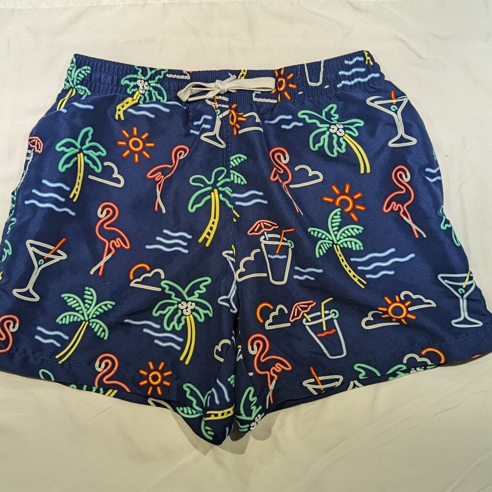 Chubbies Classic Swim Trunks - Med